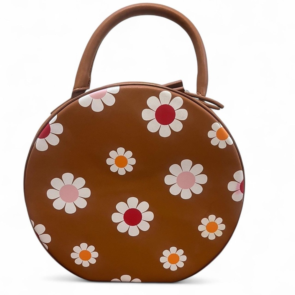 Valfre Dorothy Floral Purse - Picture 2 of 6